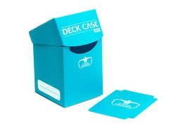 Ultimate Guard Deck Case 100+ - Aquamarine